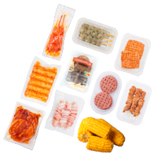 Poiesz BBQ assortiment
